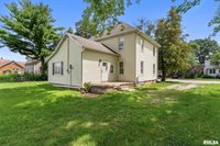 128 Butzer Street, Hillsdale, IL 61257