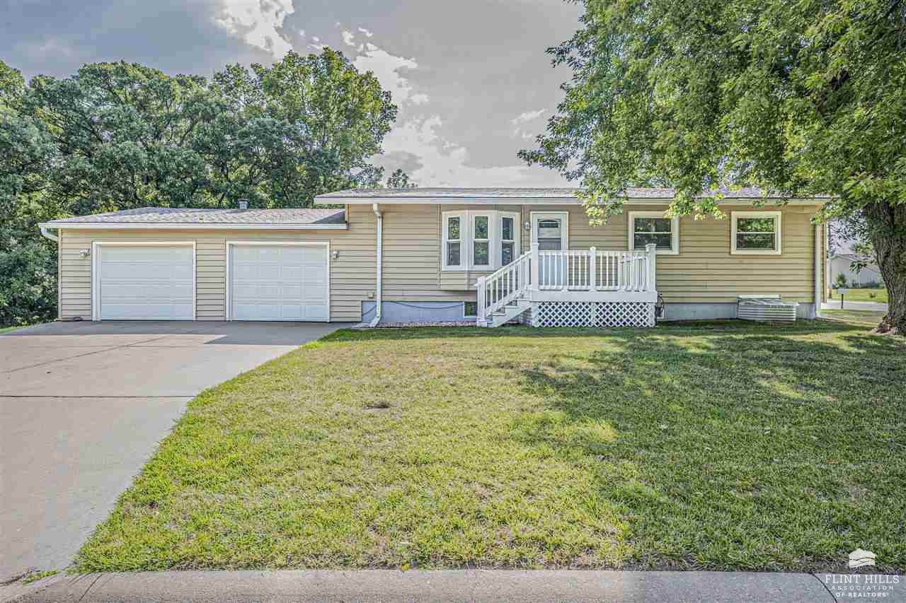 700 Richie Street, Junction City, KS 66441