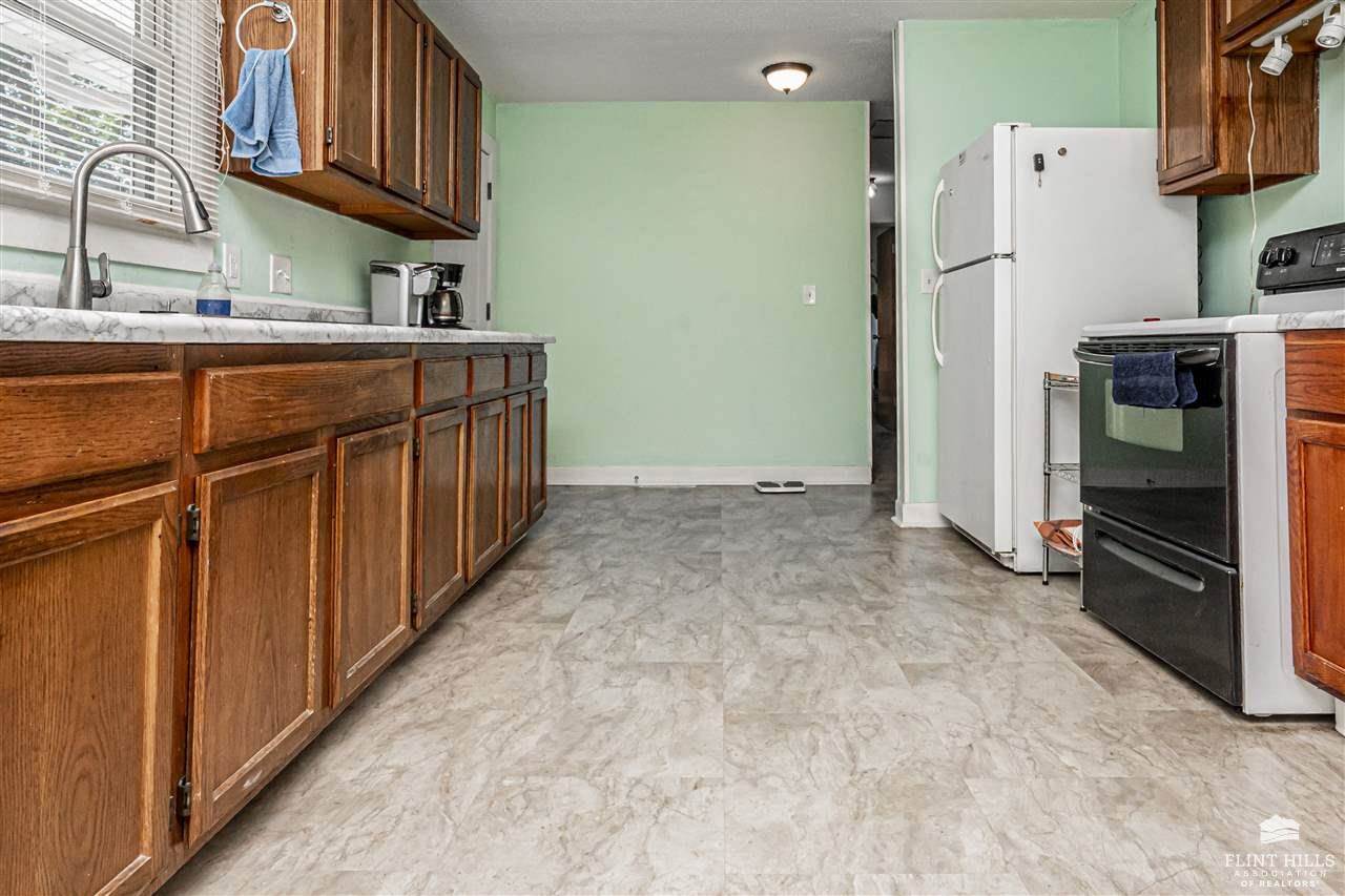 700 Richie Street, Junction City, KS 66441