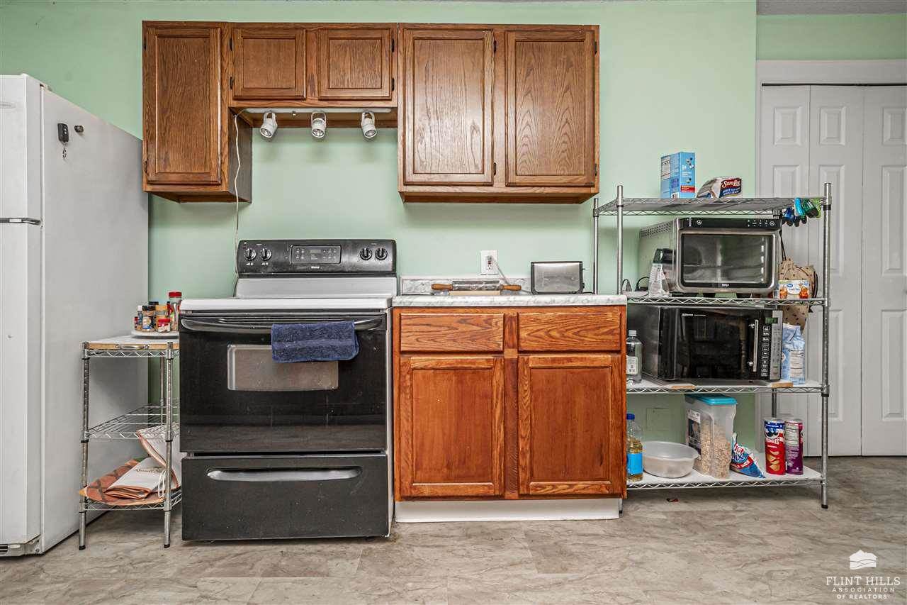 700 Richie Street, Junction City, KS 66441