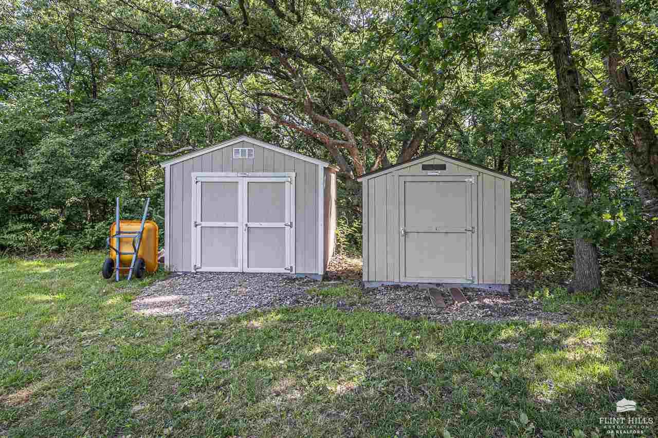 700 Richie Street, Junction City, KS 66441