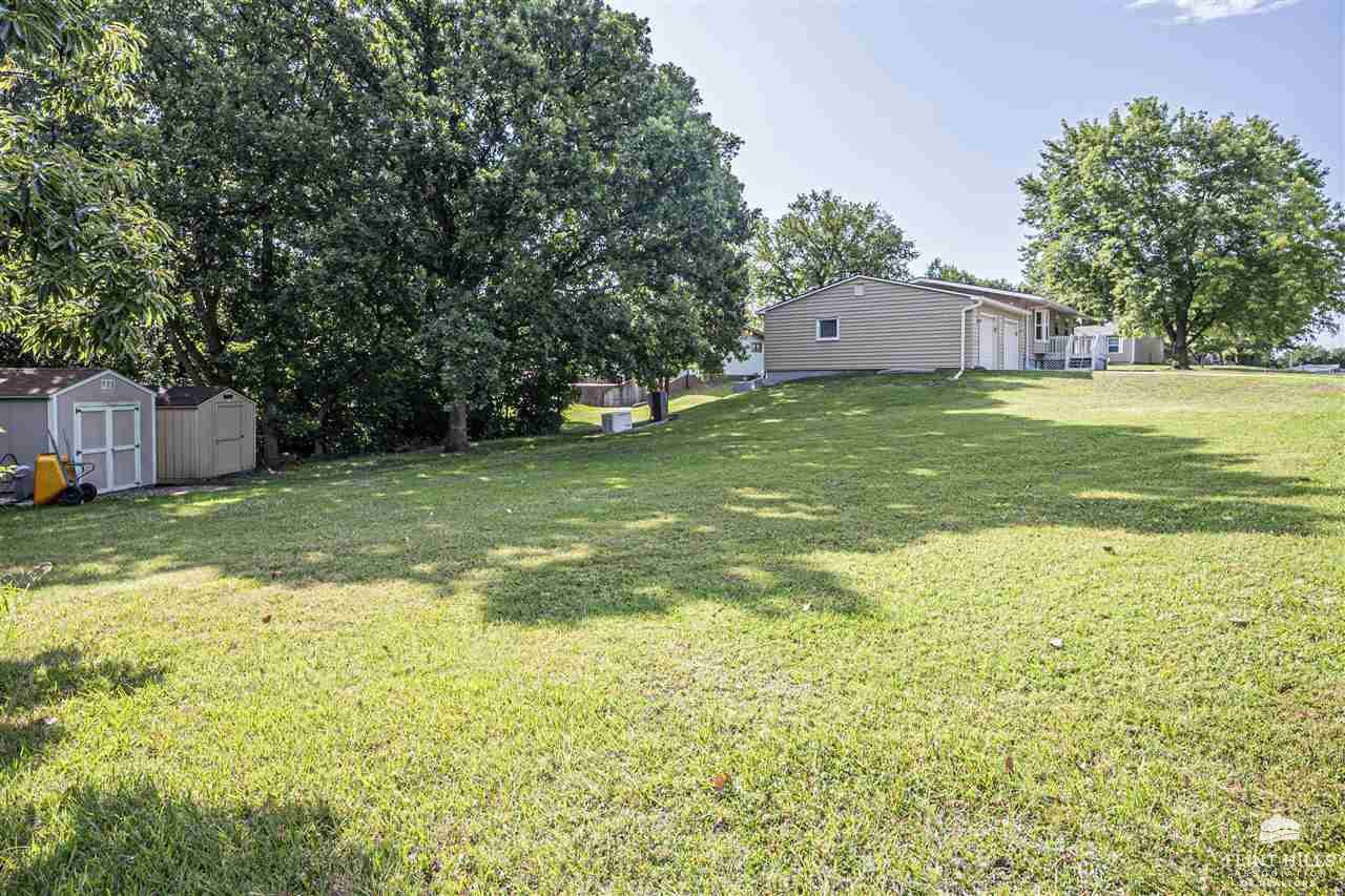 700 Richie Street, Junction City, KS 66441