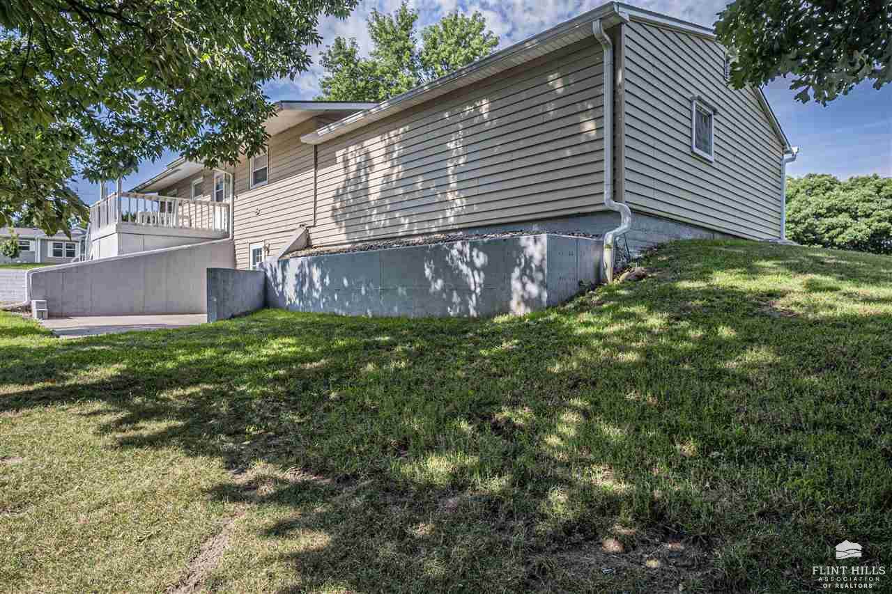 700 Richie Street, Junction City, KS 66441