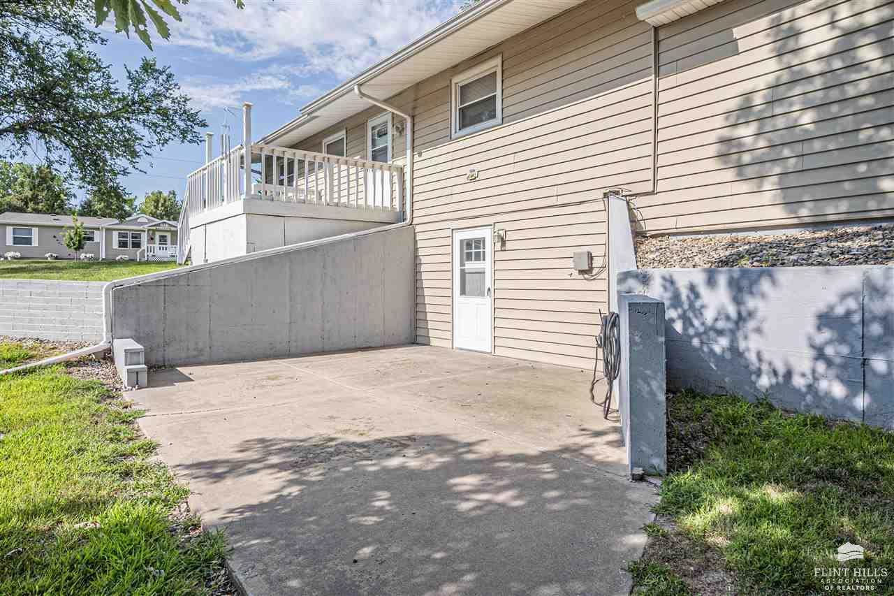 700 Richie Street, Junction City, KS 66441