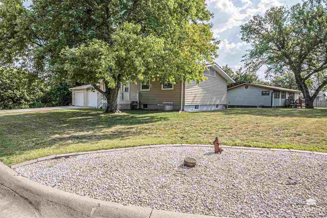 700 Richie Street, Junction City, KS 66441