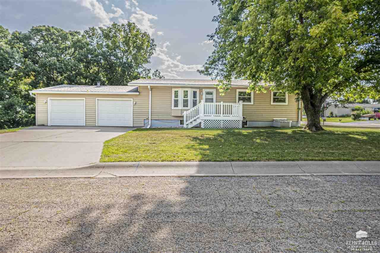700 Richie Street, Junction City, KS 66441