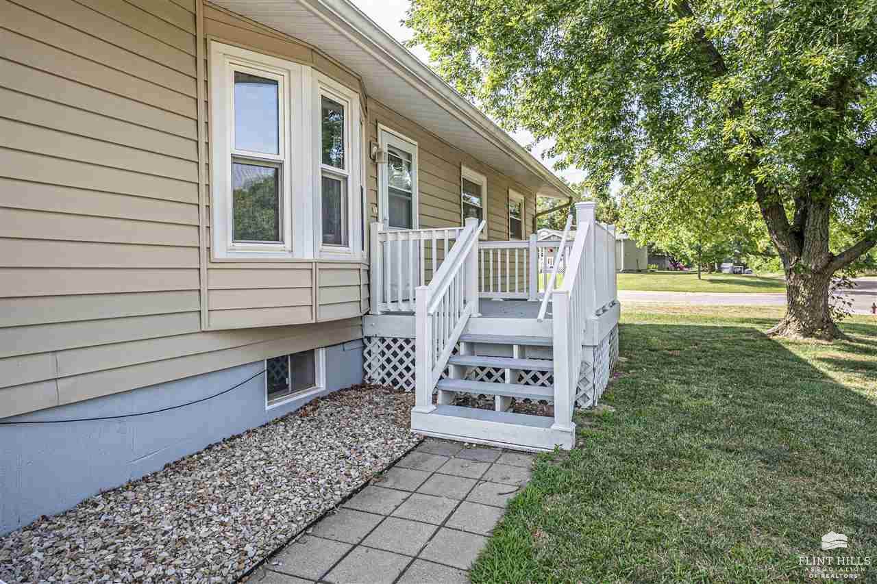 700 Richie Street, Junction City, KS 66441