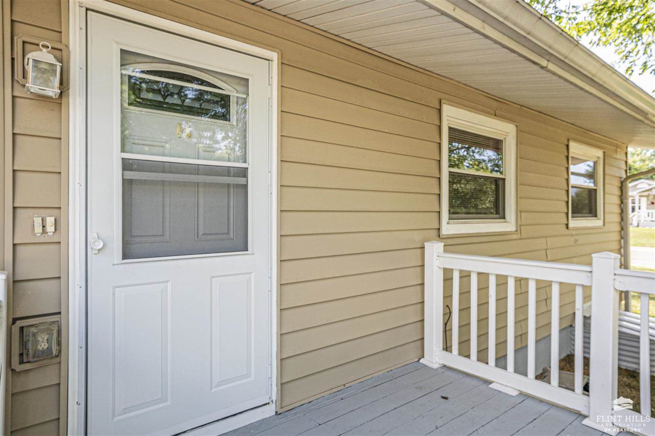 700 Richie Street, Junction City, KS 66441