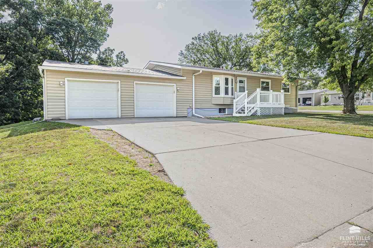 700 Richie Street, Junction City, KS 66441