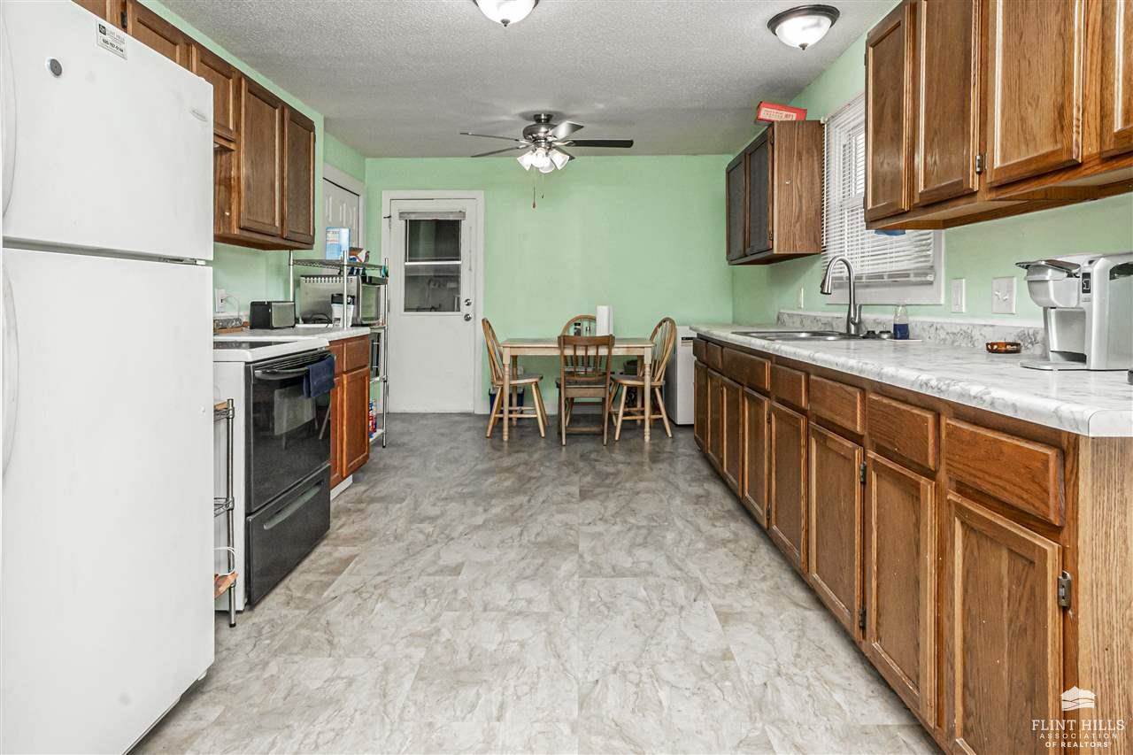 700 Richie Street, Junction City, KS 66441