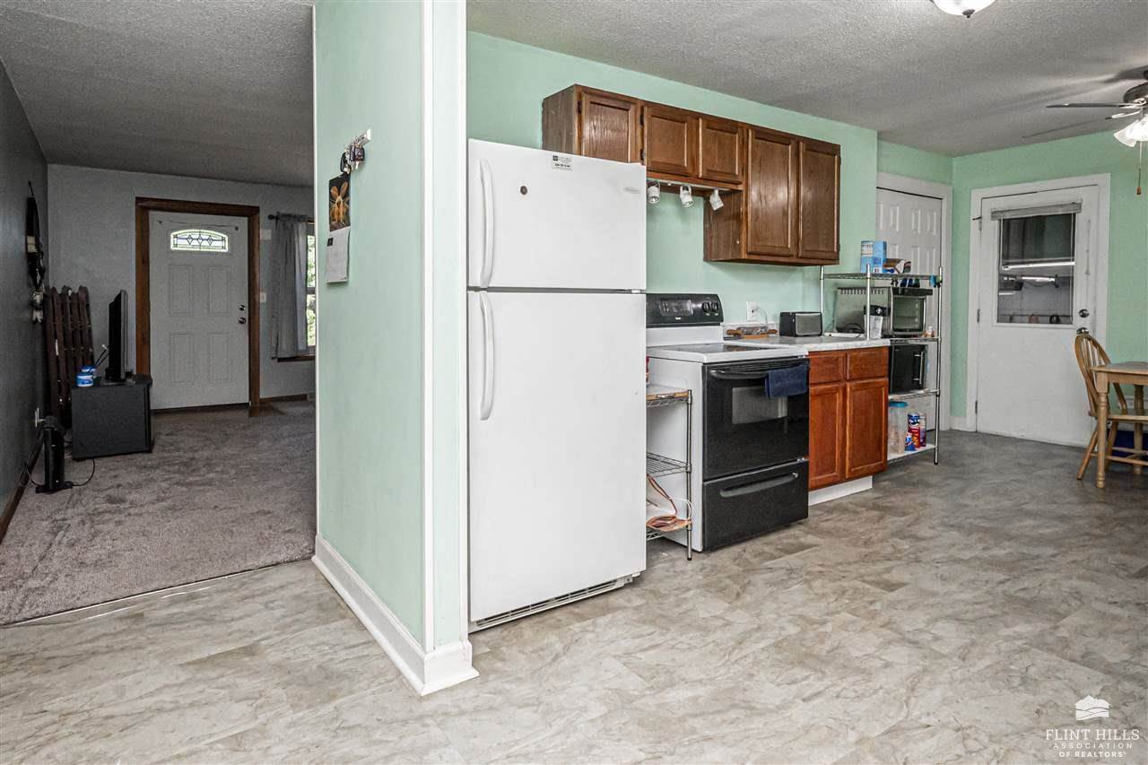 700 Richie Street, Junction City, KS 66441