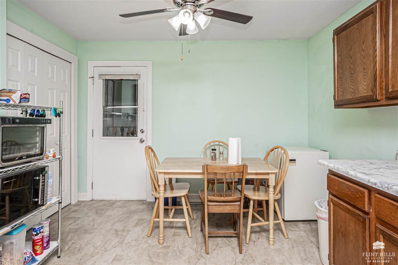 700 Richie Street, Junction City, KS 66441