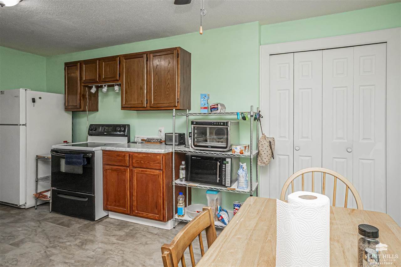 700 Richie Street, Junction City, KS 66441