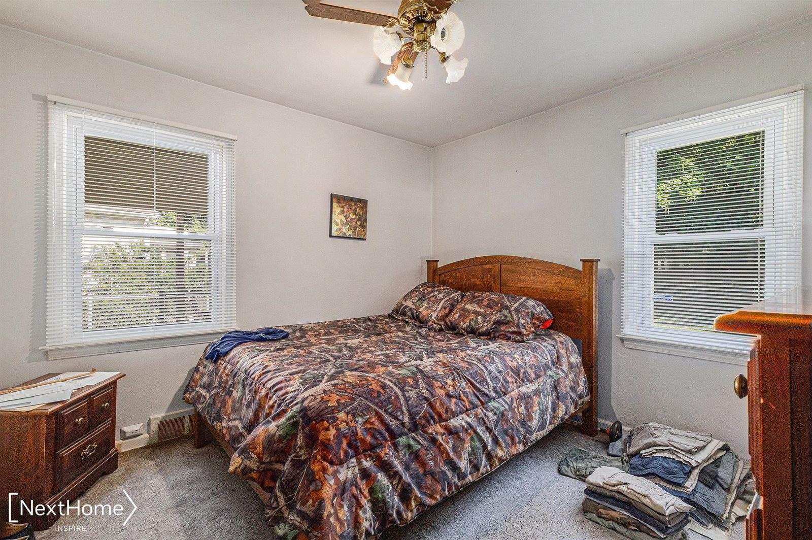 2737 Swayze Street, Flint, MI 48503