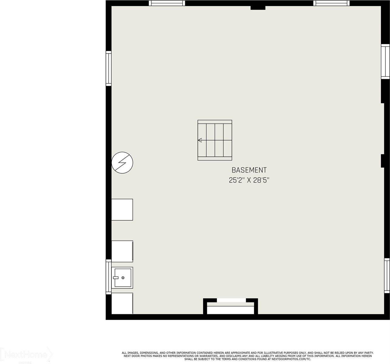 2737 Swayze Street, Flint, MI 48503