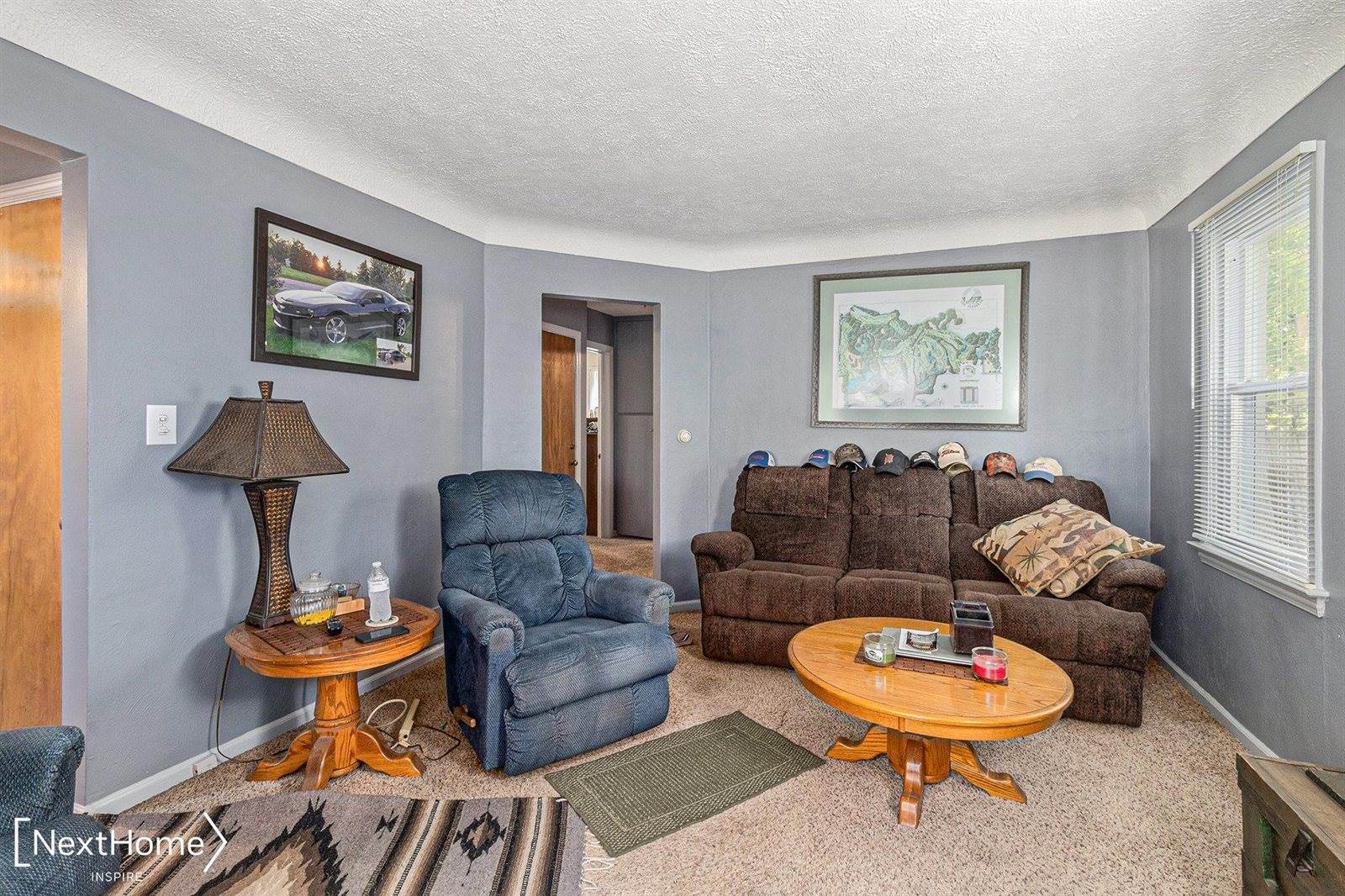 2737 Swayze Street, Flint, MI 48503