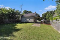 2737 Swayze Street, Flint, MI 48503