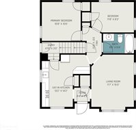 2737 Swayze Street, Flint, MI 48503