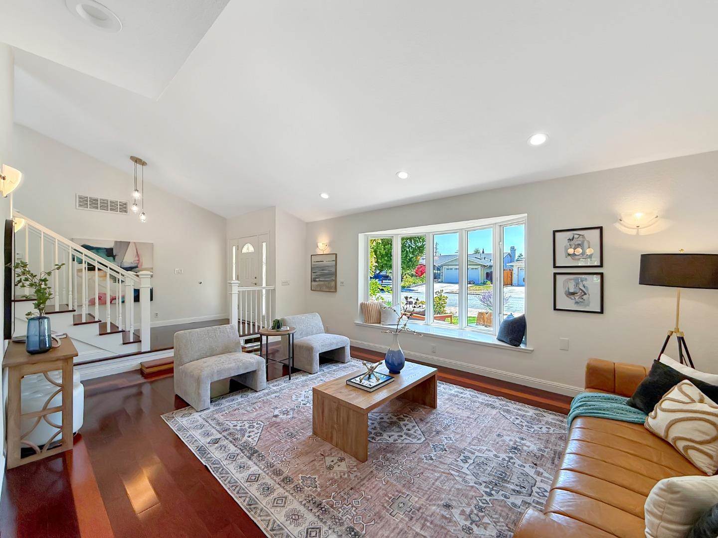 519 Suisse Drive, San Jose, CA 95123