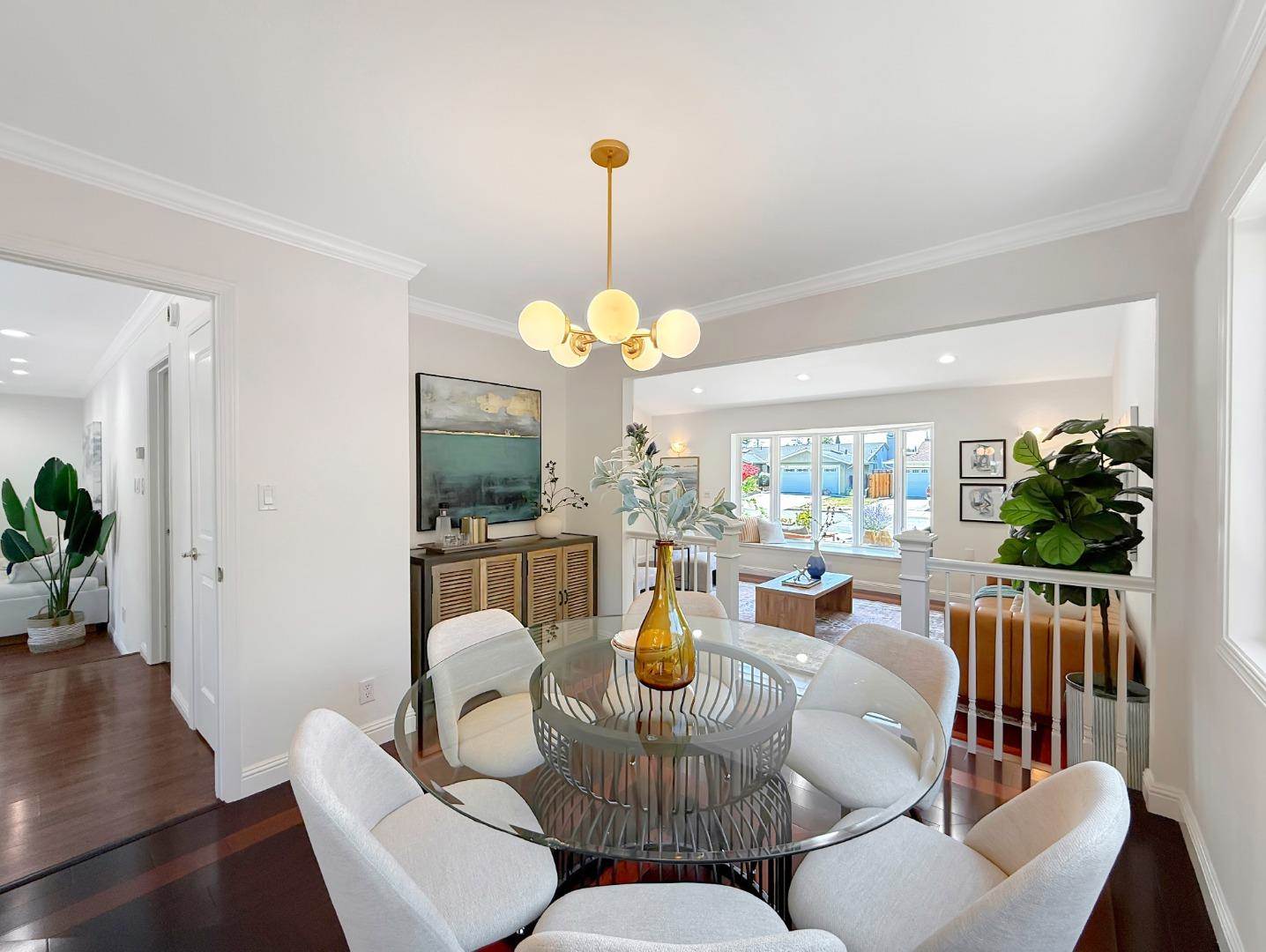 519 Suisse Drive, San Jose, CA 95123