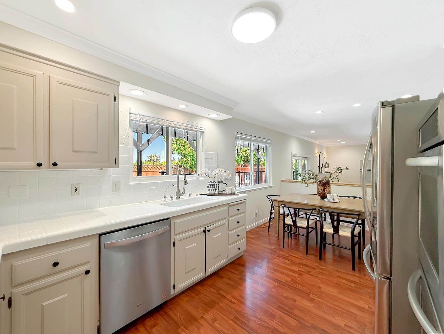 519 Suisse Drive, San Jose, CA 95123