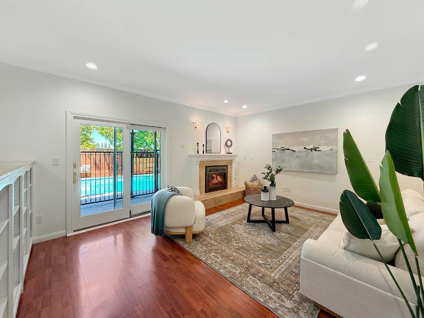 519 Suisse Drive, San Jose, CA 95123