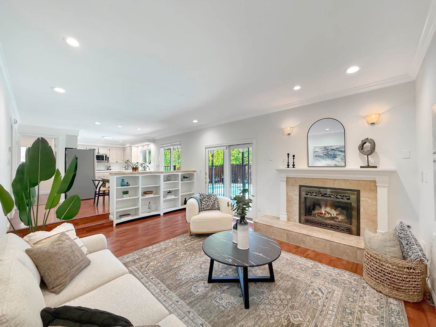 519 Suisse Drive, San Jose, CA 95123