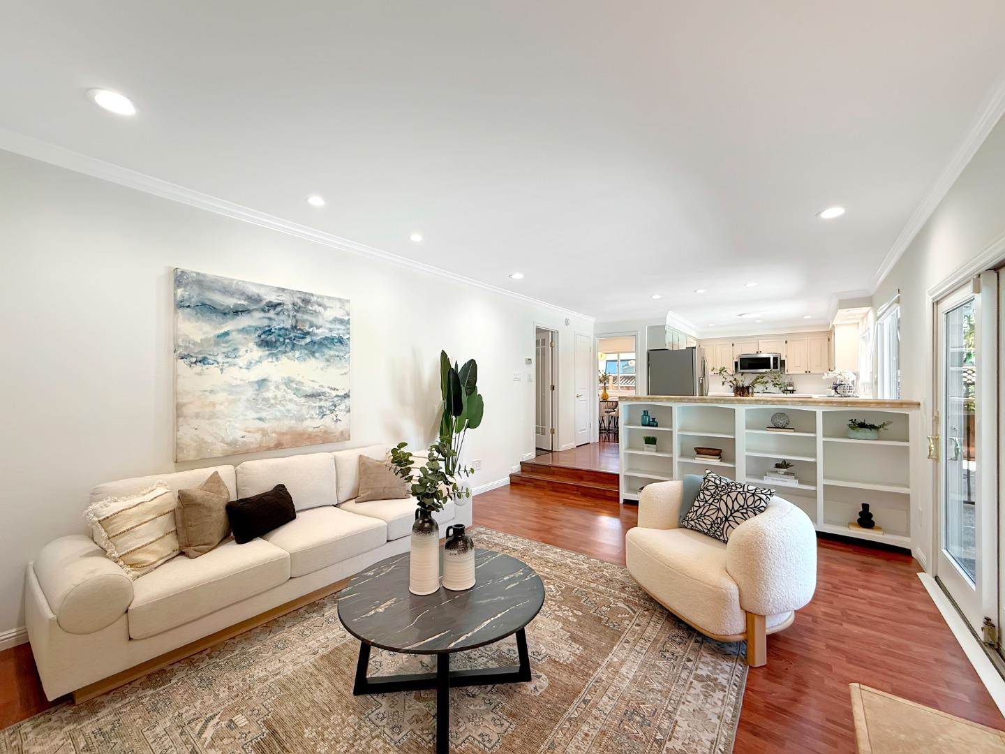 519 Suisse Drive, San Jose, CA 95123