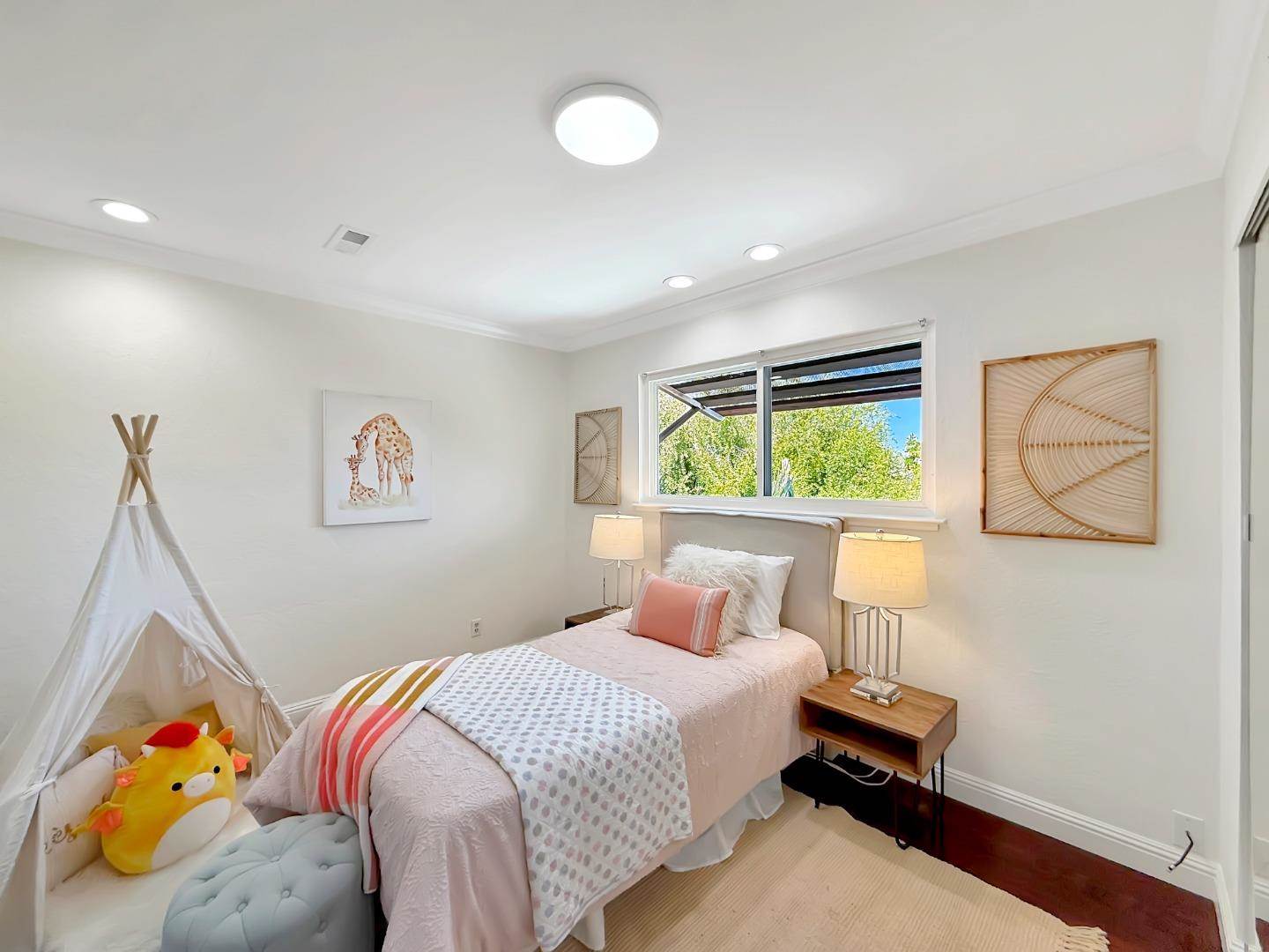 519 Suisse Drive, San Jose, CA 95123