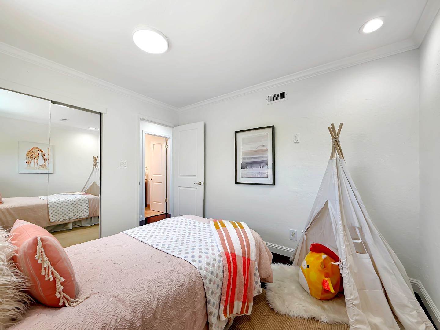 519 Suisse Drive, San Jose, CA 95123