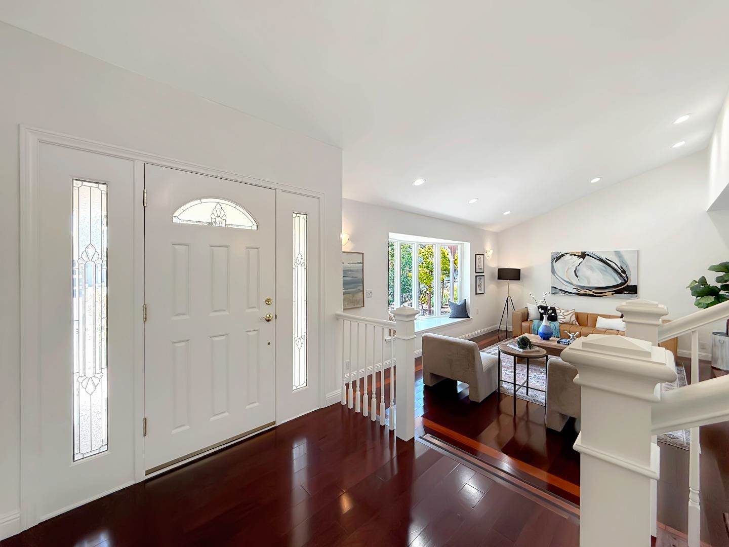 519 Suisse Drive, San Jose, CA 95123