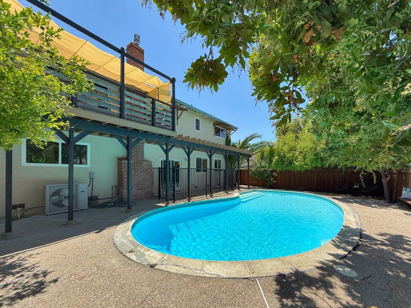 519 Suisse Drive, San Jose, CA 95123