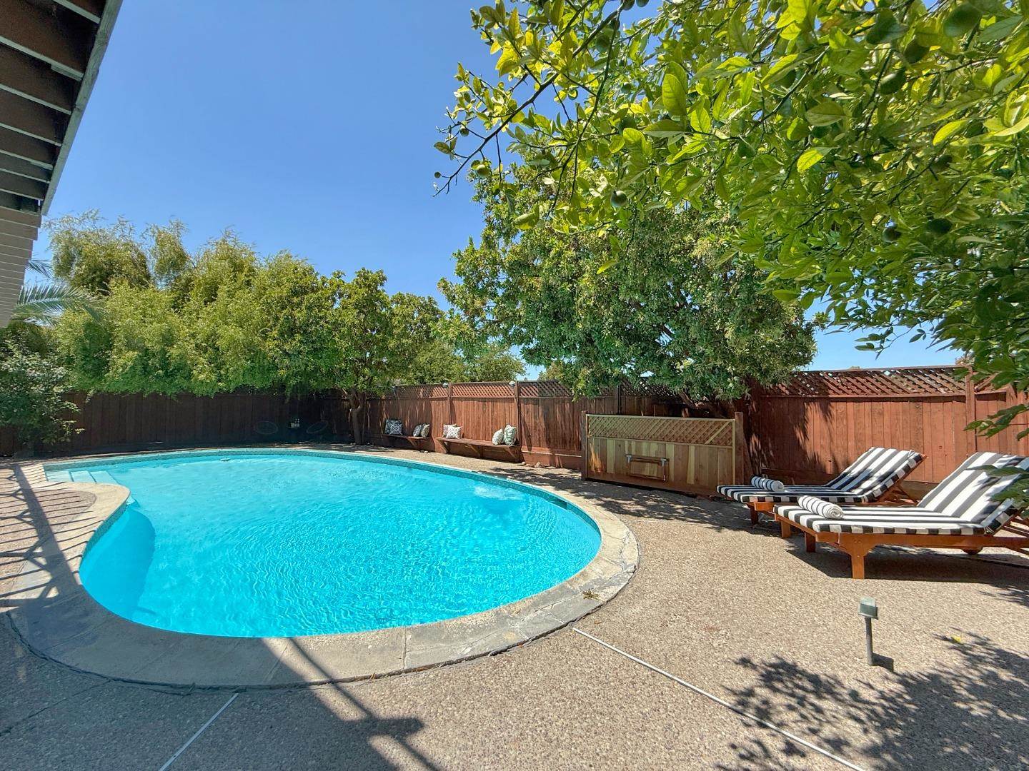 519 Suisse Drive, San Jose, CA 95123