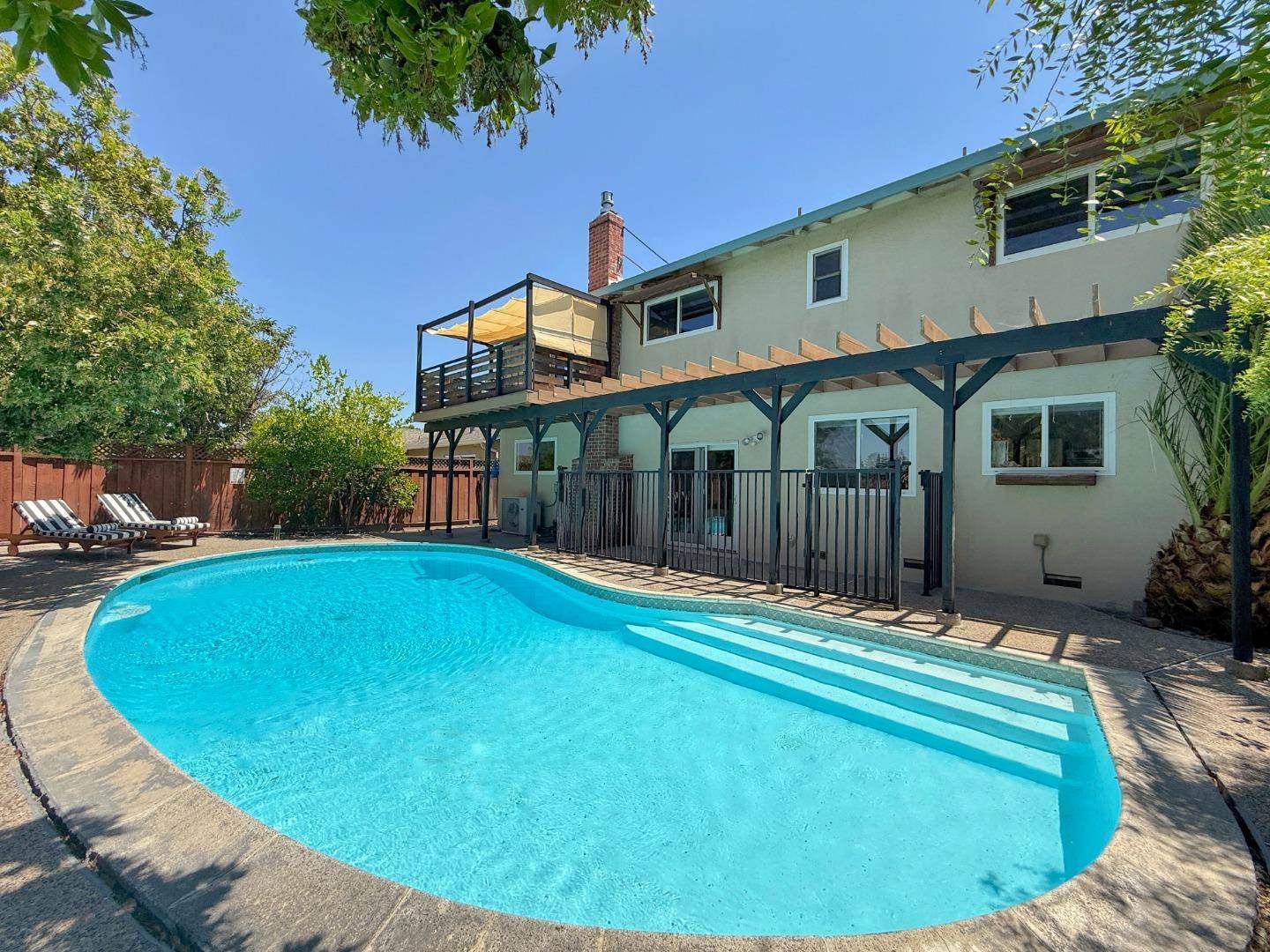 519 Suisse Drive, San Jose, CA 95123