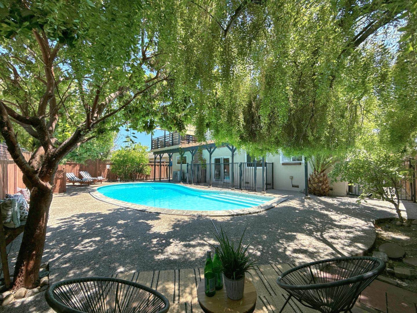 519 Suisse Drive, San Jose, CA 95123