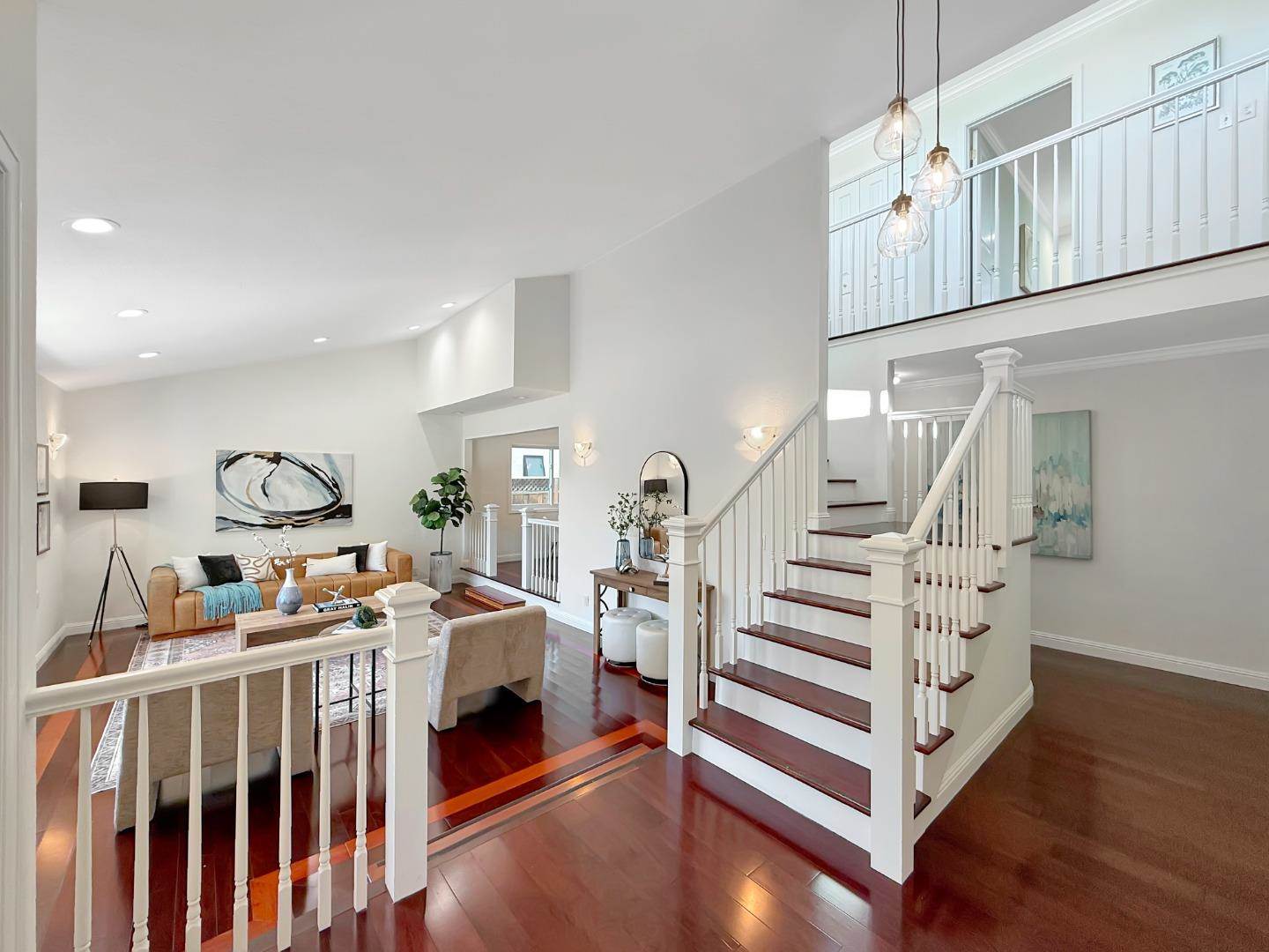 519 Suisse Drive, San Jose, CA 95123