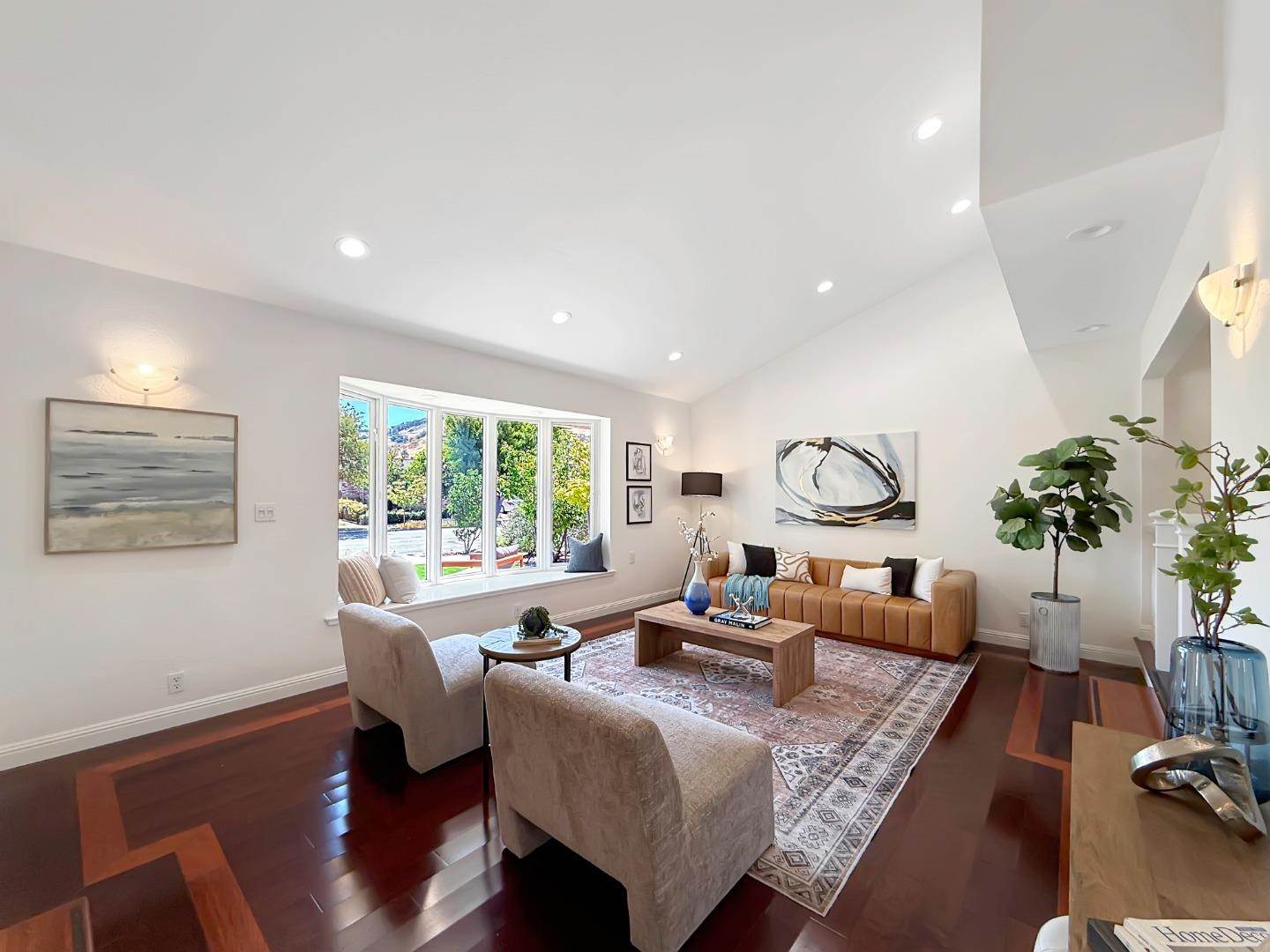 519 Suisse Drive, San Jose, CA 95123