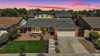 519 Suisse Drive, San Jose, CA 95123