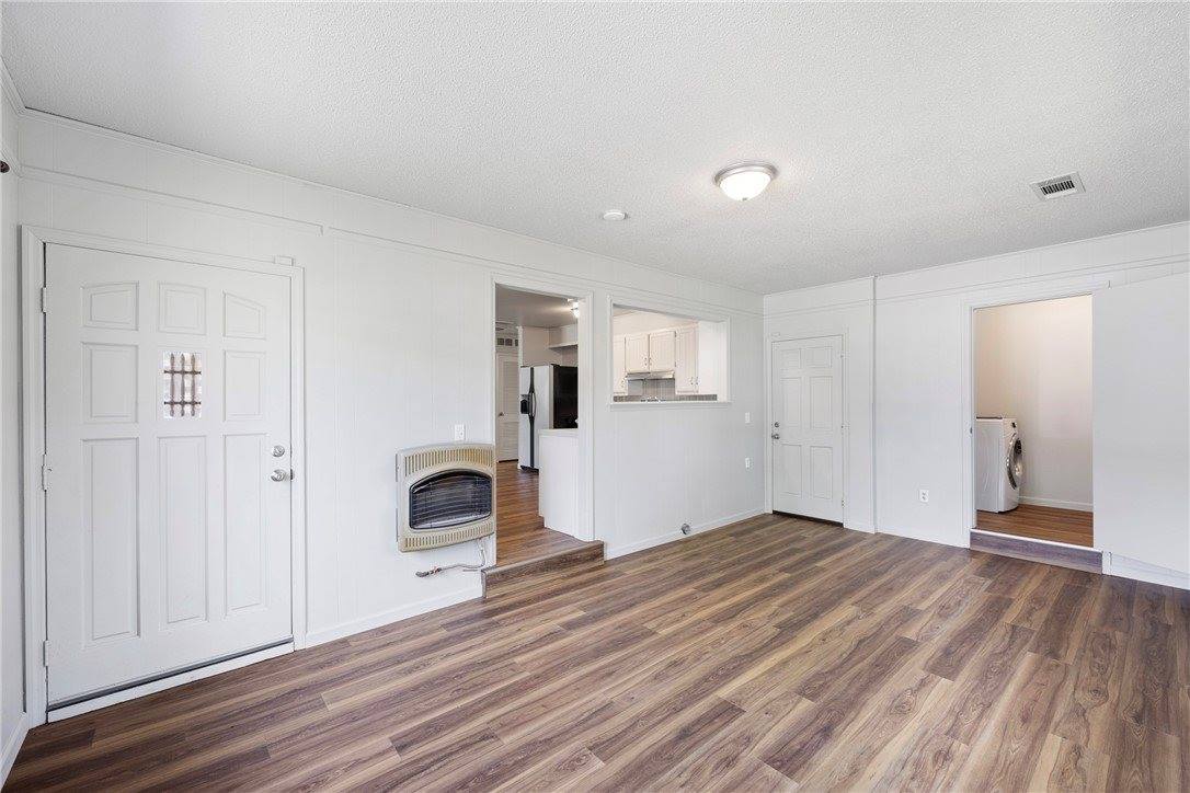 1002 East F Street, Russellville, AR 72801