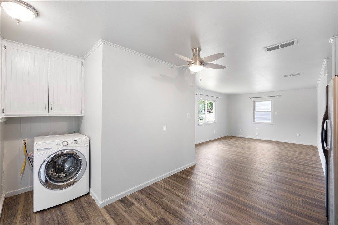 1002 East F Street, Russellville, AR 72801