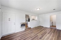 1002 East F Street, Russellville, AR 72801