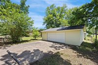 1002 East F Street, Russellville, AR 72801