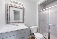 1002 East F Street, Russellville, AR 72801