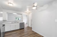 1002 East F Street, Russellville, AR 72801