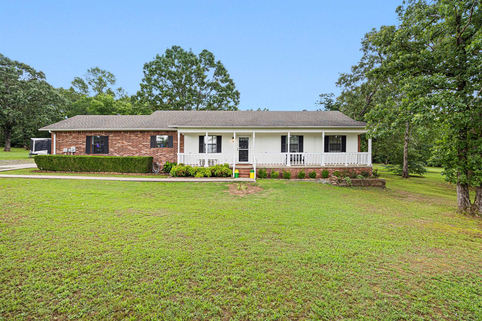 10 N Game Cove, Pottsville, AR 72858