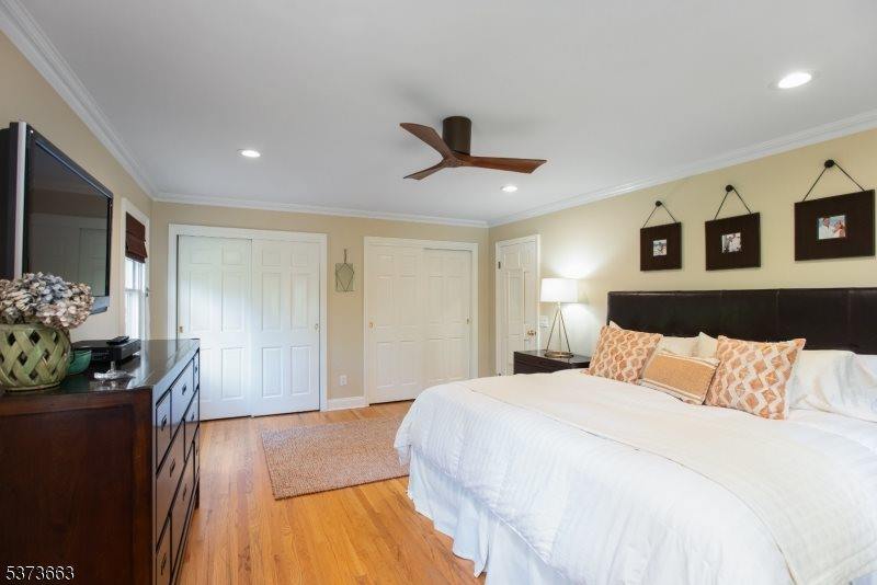 24 Blazier Rd, Warren Township, NJ 07059