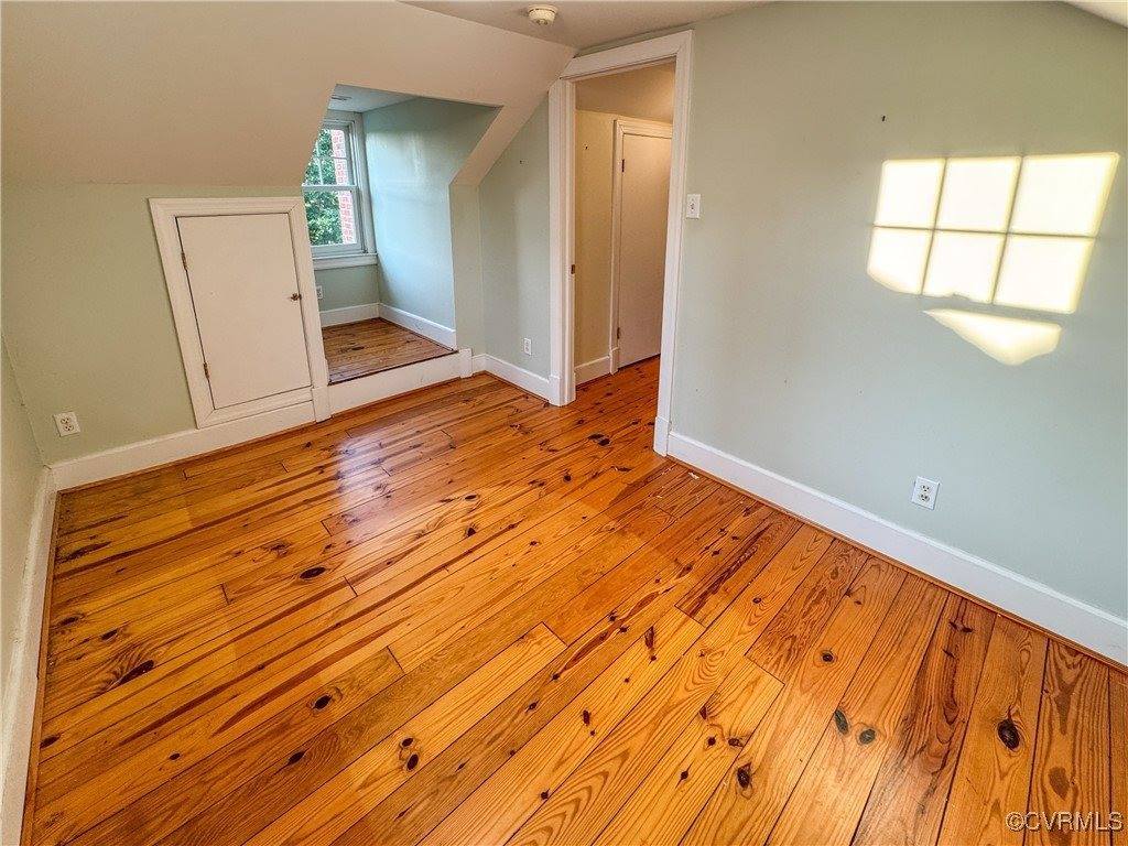 1219 Westminster Avenue, Richmond City, VA 23227