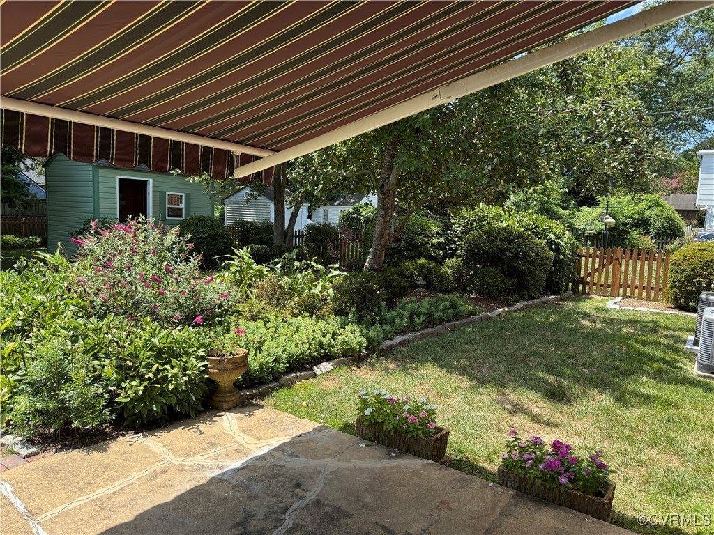 1219 Westminster Avenue, Richmond City, VA 23227