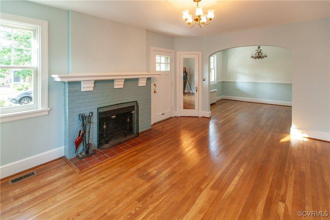 1219 Westminster Avenue, Richmond City, VA 23227