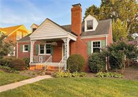 1219 Westminster Avenue, Richmond City, VA 23227